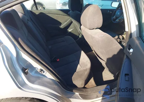 2007 Nissan Altima 2.5 S z USA, uszkodzony, nr VIN 1N4AL21E97C113445